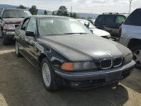 1998 BMW 540 I AUTO WBADE6321WBW61100