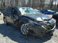 2014 MAZDA CX-9 GRAND JM3TB3DV0E0426655