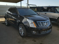 2016 CADILLAC SRX PREMIU 3GYFNDE38GS500829