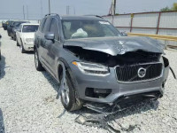 2017 Volvo Xc90 T5 YV4102KK0H1117711