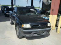 2004 MAZDA B3000 4F4YR12U94TM01234