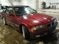 1995 BMW 318 IC AUT WBABK6324SED18034