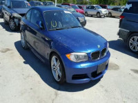 2012 BMW 135 I WBAUC9C54CVM12463