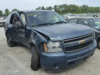 2009 CHEVROLET TAHOE POLI 1GNEC03089R264530