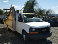 2005 GMC SAVANA CUT 1GDHG31U551910743