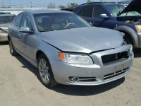 2011 VOLVO S80 3.2 YV1940AS0B1137460