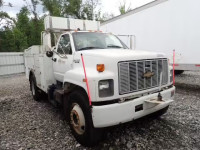 1996 CHEVROLET KODIAK C7H 1GBM7H1J9TJ108414