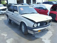 1988 BMW 325 I AUTO WBAAD2309J8844702