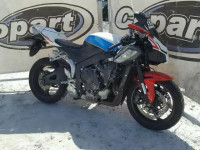 2009 HONDA CBR600 RR JH2PC40079K204896