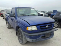 2006 MAZDA B3000 4F4YR12U96PM00547