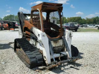 2014 BOBCAT SKIDSTEER AN8L12284