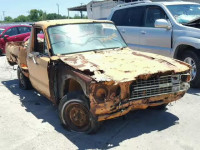 1978 FORD COURIER SGTBTE195381