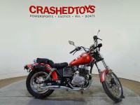 1985 HONDA CMX250C JH2MC1317FK005333