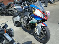 2010 BMW S 1000 RR WB1051709AZV40602