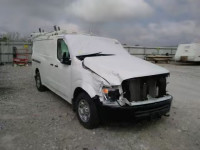 2017 NISSAN NV 2500 S 1N6AF0KY4HN808188