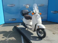 2009 HONDA CHF50 JH2AF600X9K702468