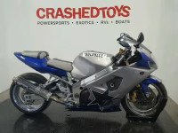 2003 SUZUKI GSX-R1000 JS1GT75A232110552