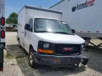 2006 GMC SAVANA CUT 1GDGG31V461903952