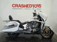2011 VICTORY MOTORCYCLES CROSS COUN 5VPDB36NXB3005516