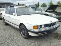 1988 BMW 735 I AUTO WBAGB4317J3203842
