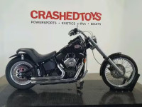 1999 HARLEY-DAVIDSON FXSTB 1HD1BTL1XXY047616