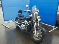 2007 SUZUKI VL1500 JS1VY52A872100809