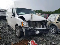 2017 NISSAN NV 2500 S 1N6BF0LY0HN800883