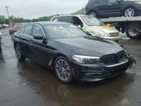 2018 BMW 540 XI WBAJE7C52JWD49455