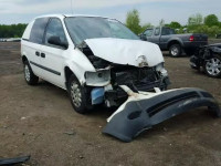 2005 DODGE CARAVAN C/ 1D4GP21R85B401491