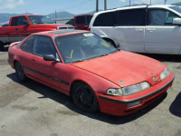 1990 ACURA INTEGRA GS JH4DA9364LS042777