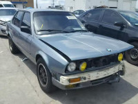 1989 BMW 325 I AUTO WBAAD2303K8848424