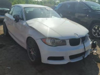 2011 BMW 135 I WBAUC9C56BVM09465