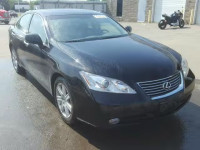 2007 LEXUS ES350 JTHBJ46G572108676