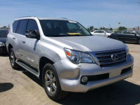 2013 LEXUS GX PREMIUM JTJJM7FX2D5060874