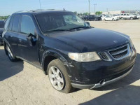 2007 SAAB 9-7X 5.3I 5S3ET13M372802200