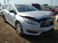 2018 FORD FOCUS S 1FADP3E2XJL276085