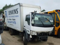2006 FORD LOW CAB FO 3FRLL45Z56V243941