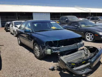 1999 VOLVO S80 T6 TUR YV1TS90D4X1011659