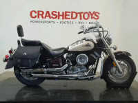 2000 YAMAHA XVS1100 JYAVP11E9YA009640