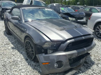 2014 FORD MUSTANG SH 1ZVBP8KZ0E5223855