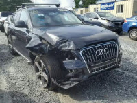 2014 AUDI Q5 TDI WA1CMAFP0EA105497