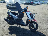 2015 YAMAHA YW125 RKRSE48Y5FA099017