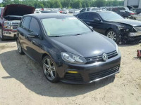 2013 VOLKSWAGEN GOLF R WVWPF7AJ2DW067988