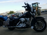 2001 HARLEY-DAVIDSON FLHT 1HD1DDV191Y613043