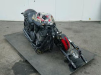 2016 VICTORY MOTORCYCLES HAMMER S 5VPHS36N0G3050666