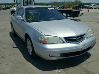 2002 ACURA 3.2CL TYPE 19UYA42622A001660