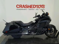 2014 HONDA GL1800 B JH2SC6815EK100078