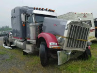 2002 PETERBILT 379 1XP5DB9X32D573992