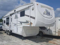 2006 WILDWOOD CEDARCREEK 4X4FCRJ2X6P194097