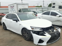 2016 LEXUS GS-F JTHBP1BL8GA000378